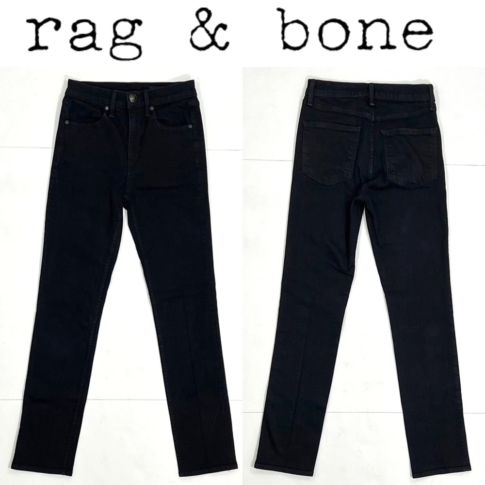 Rag & Bone Women’s Skinny Jeans
